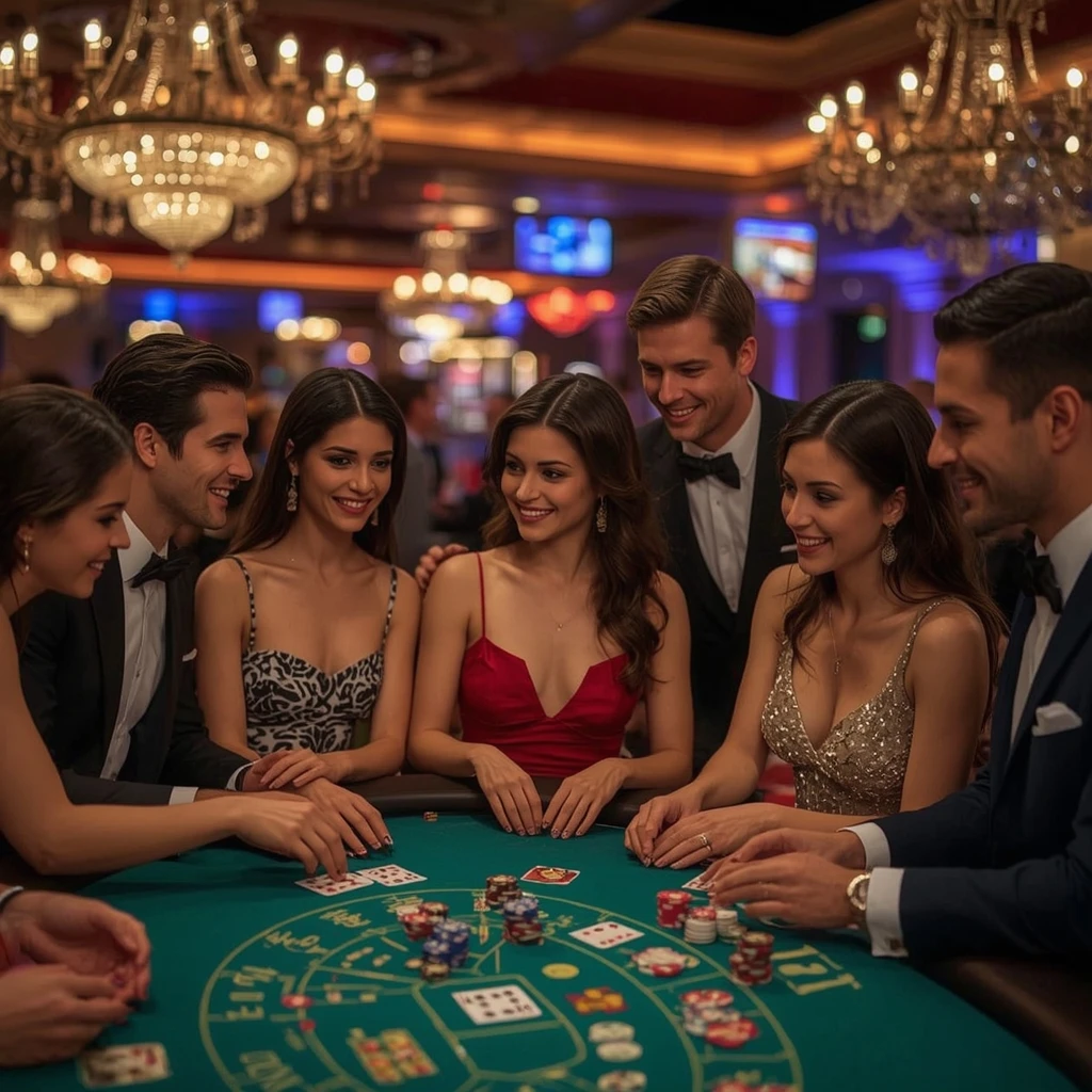 blackjack au casino Europa777 Casino