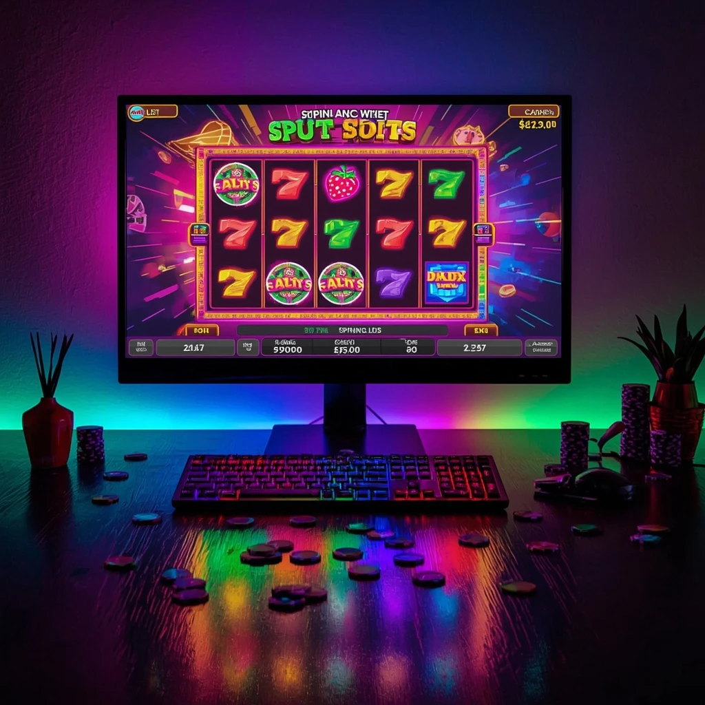 Microgaming EUROPA777 CASINO