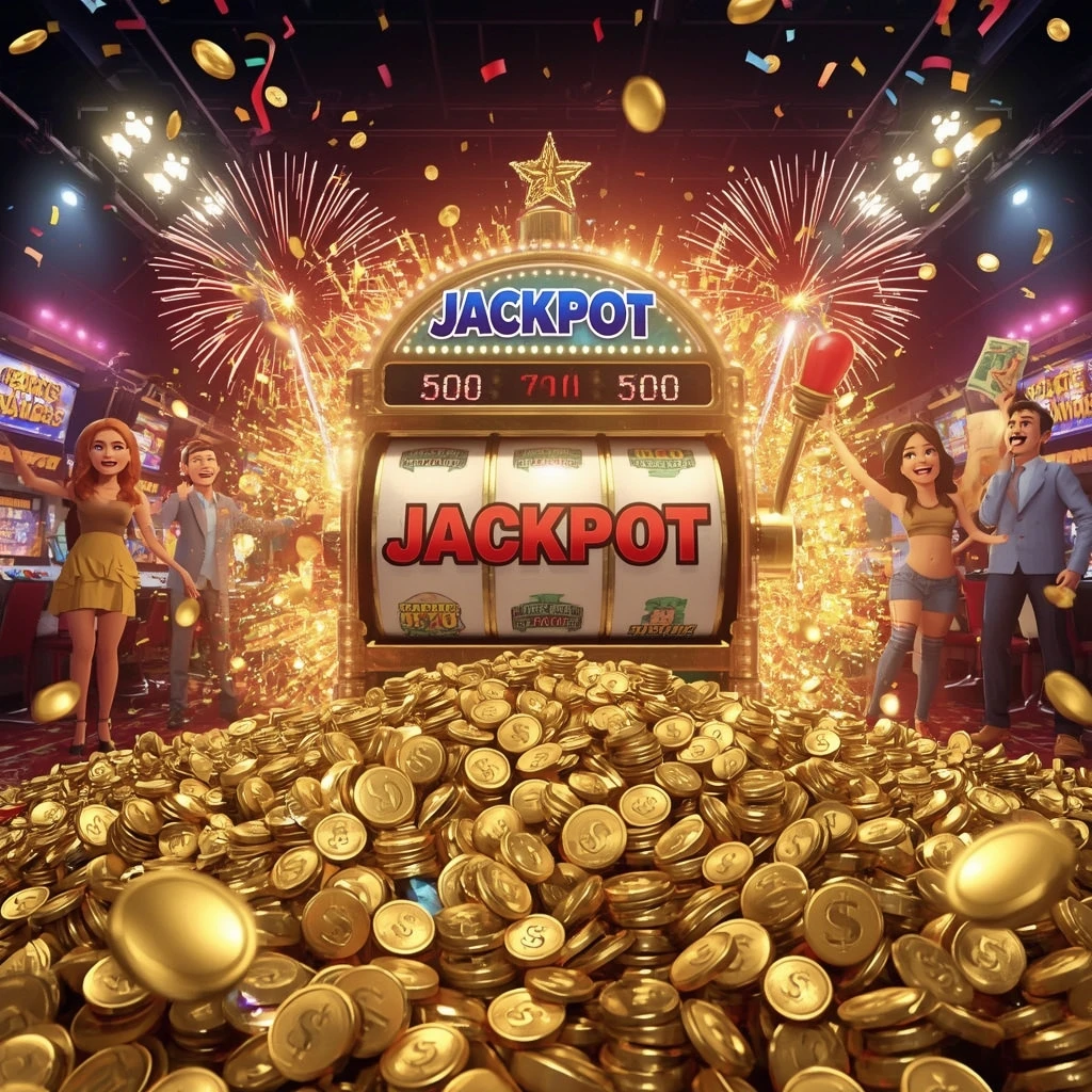 bonnes machines à sous EUROPA777 CASINO