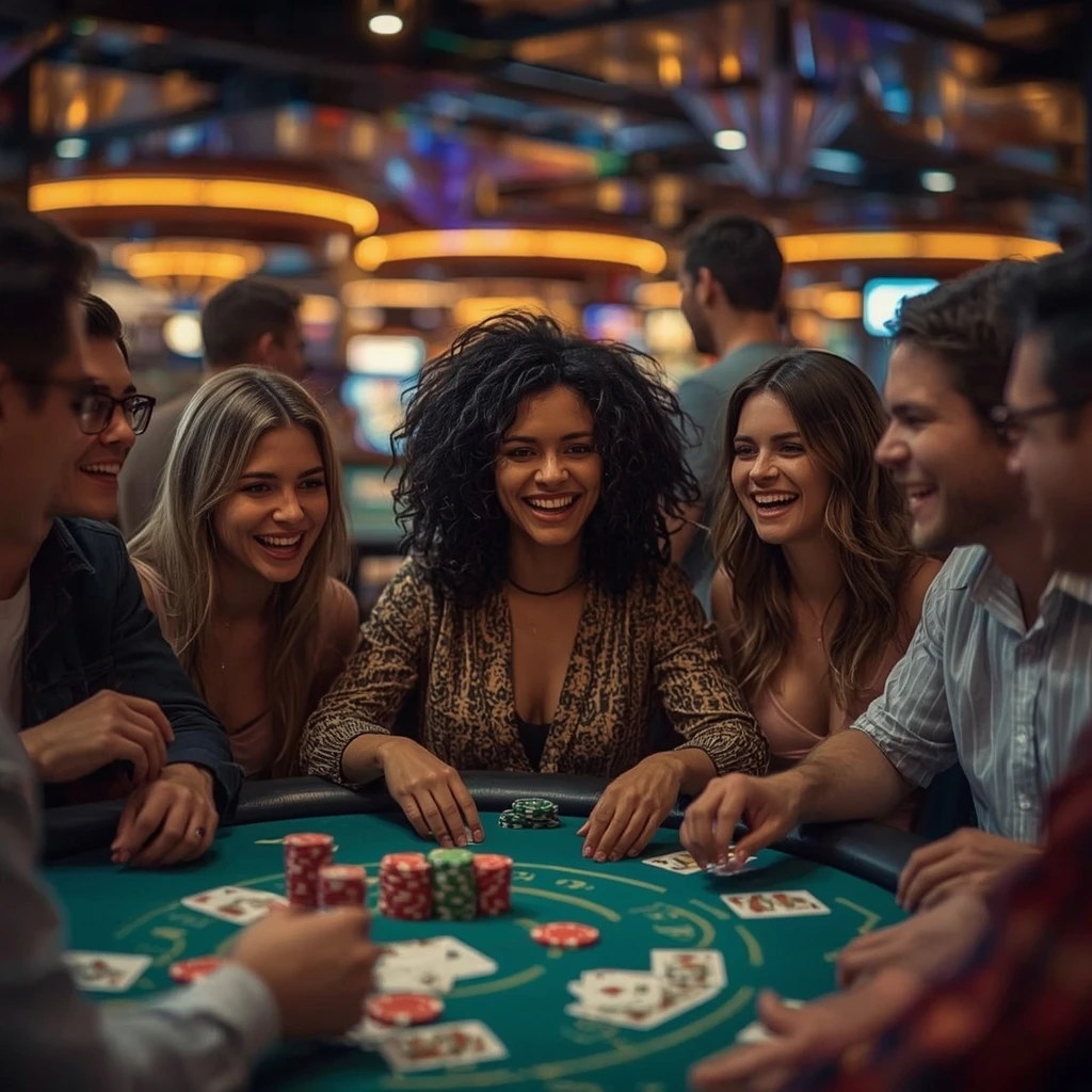 Blackjack Europa777 Casino