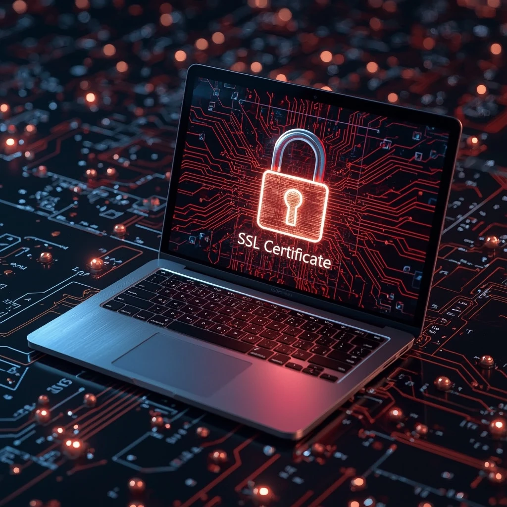 certificat ssl Europa777 Casino