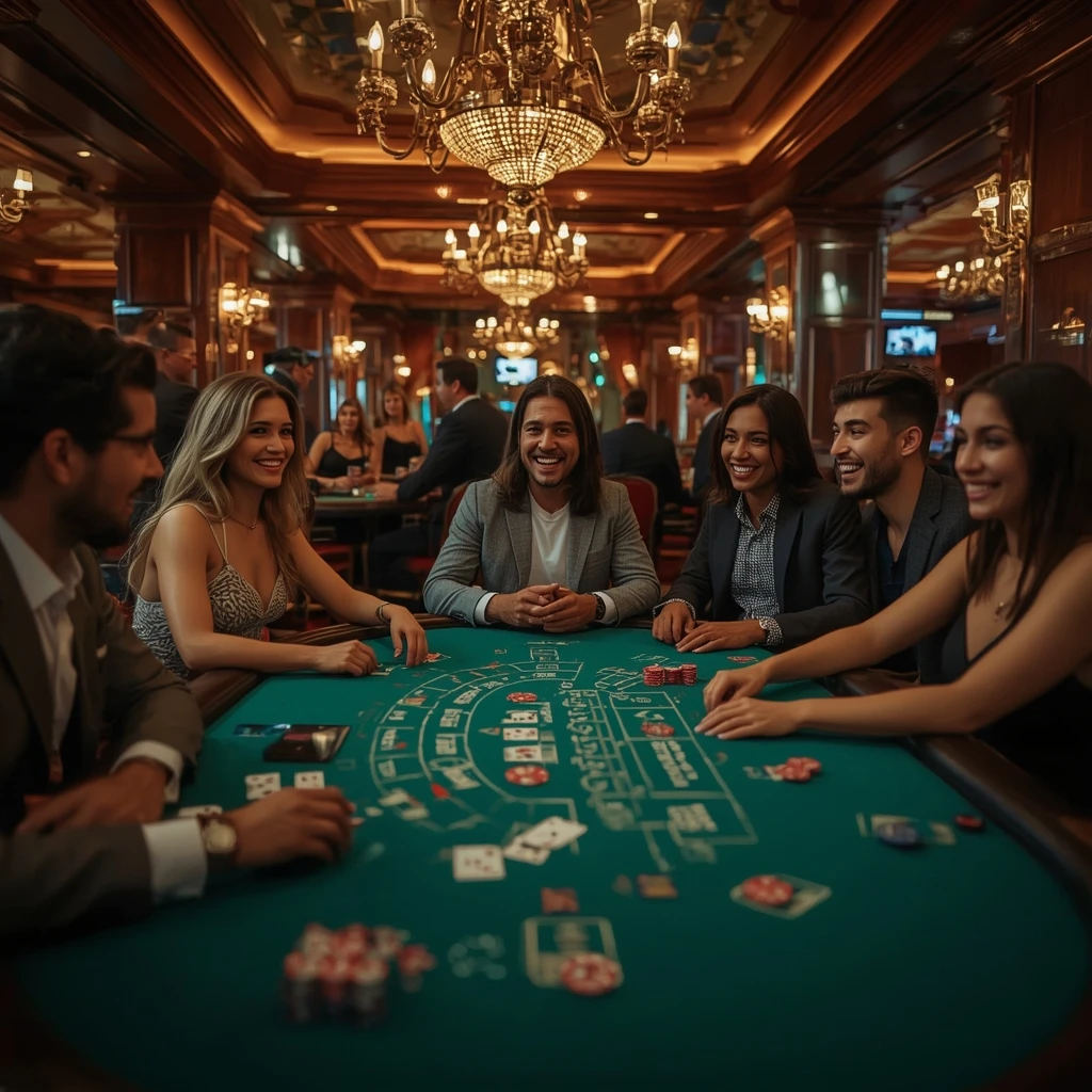 Double Bonus Poker Europa777 Casino