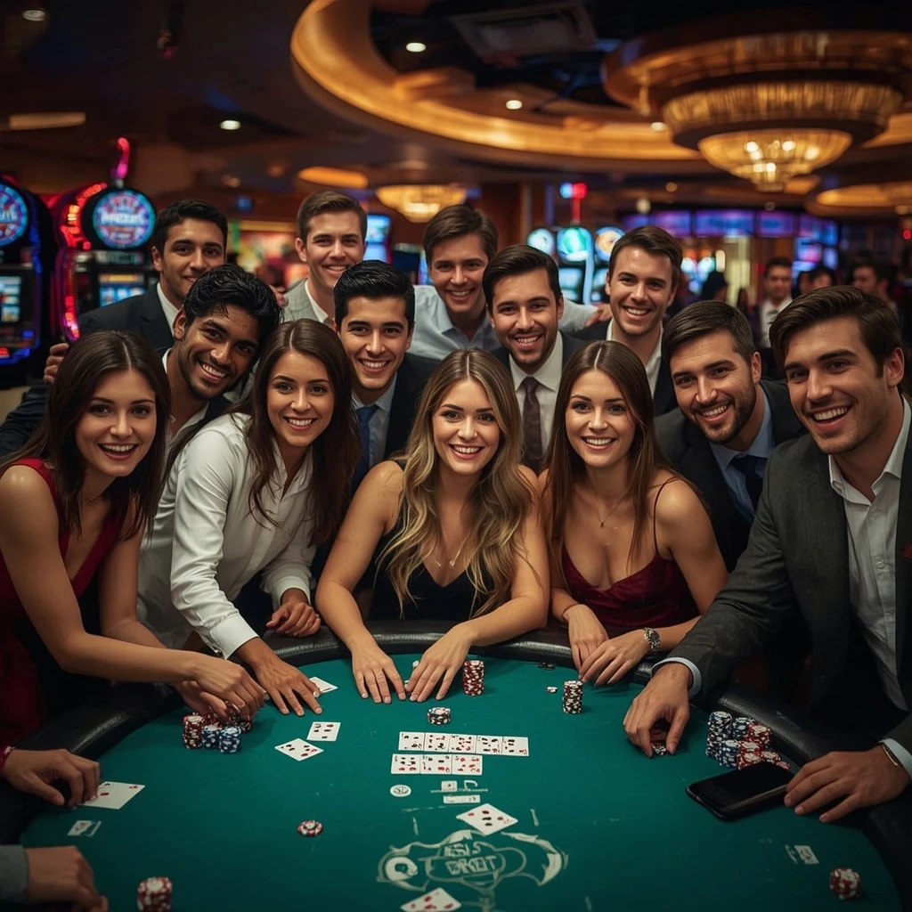Les bases du jeu EUROPA777 CASINO